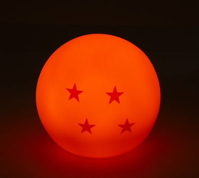 Lampara Dragon ball