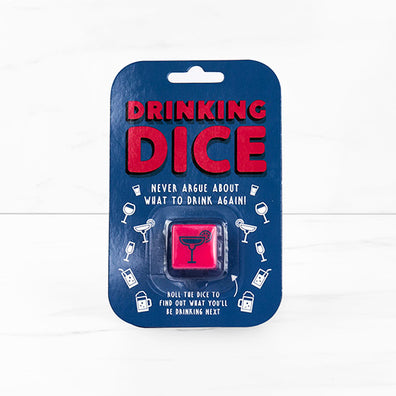 Dado Bebidas, tragos