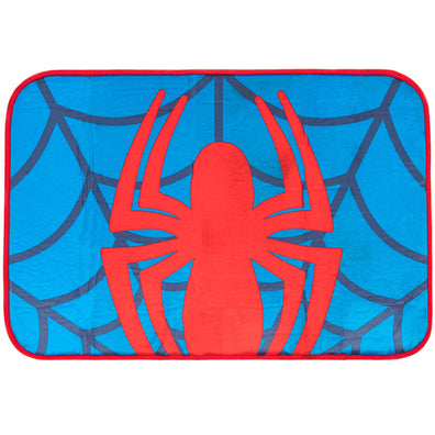 Alfombra Spiderman