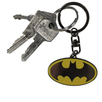 llavero batman