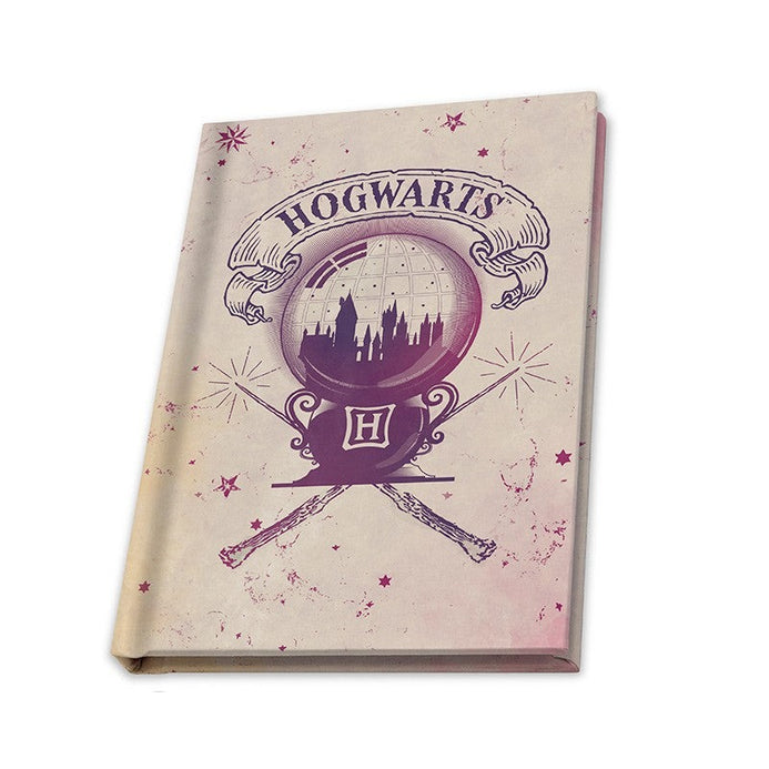 Set de regalo Harry Potter - Hogwarts