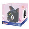 Taza 3D sailor Moon Luna
