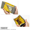 Wallet, Cartera monedero snoopy