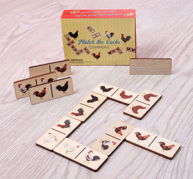Domino Gallos