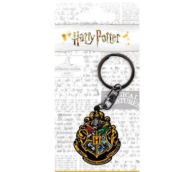 Llavero Hary Potter -"Hogwarts