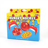 Hungry pizza Hockey