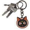 Llavero Sailor Moon Porte clés "Luna"