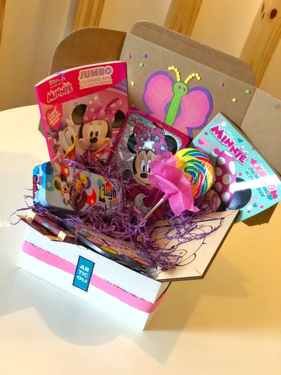 Creative Box