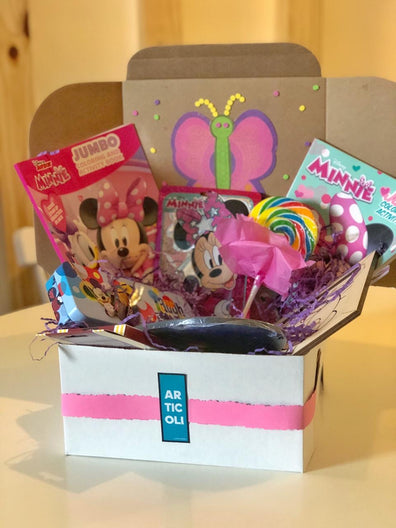 Creative Box