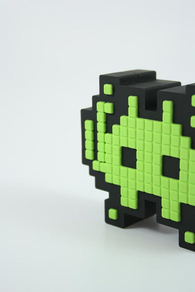 Bateria Invaders Powerbank