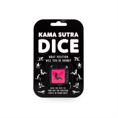 Dado Kamasutra