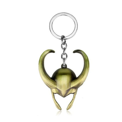 Llavero Loki