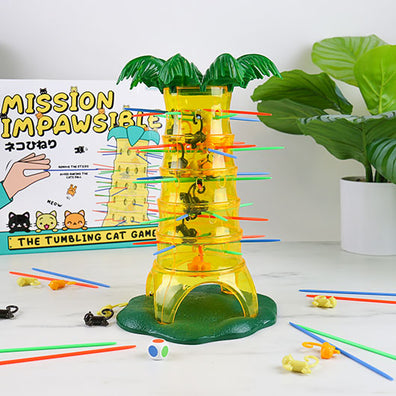 Juego Mission Impawsible