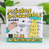 Juego Mission Impawsible