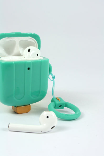Airpods Case Paleta Helado