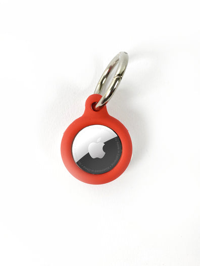 Airtag Holder Perro