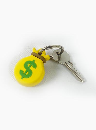 Airtag Holder Bolsa de dinero