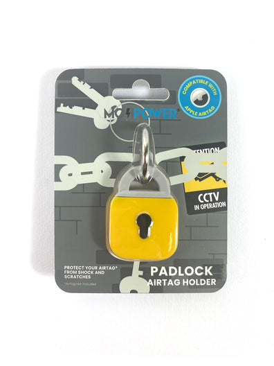 Airtag Holder  candado