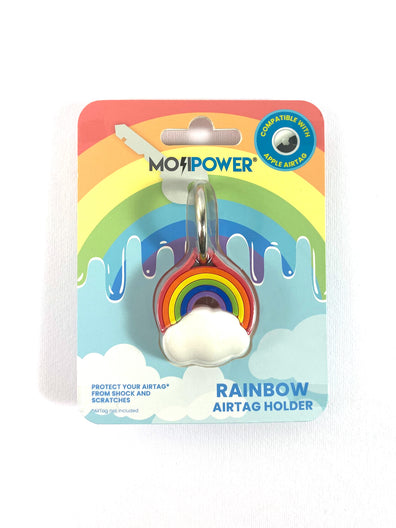 Airtag Holder Arcoiris