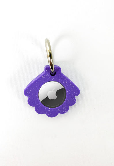 Airtag Holder Concha de mar