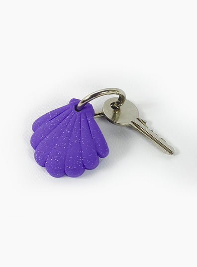 Airtag Holder Concha de mar