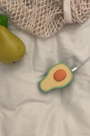 Powerbank bateria externa avocado, aguacate