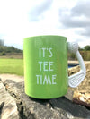 Taza Golf Tee Time