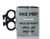 Taza Bicicleta Bike Prep