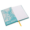 My Hero Academia cuaderno - A5 Notebook "Heroes"
