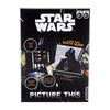 Star wars juego Picture this