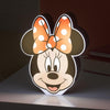 Lampara Minnie  mouse Box
