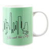 Taza Sex and the City