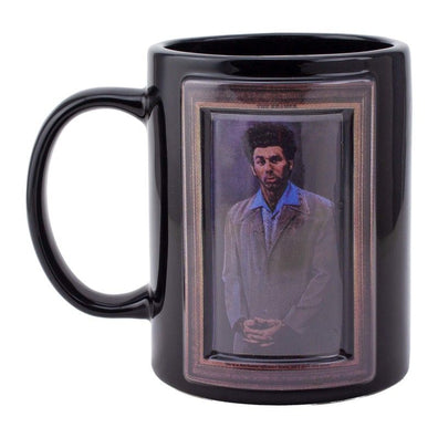 Taza Seinfeld Marco