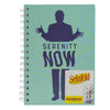 Cuaderno Notebook Seinfeld