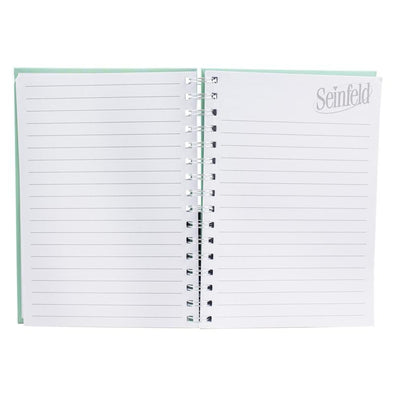 Cuaderno Notebook Seinfeld