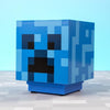 Lampara Minecraft Charged creeper with sound