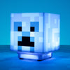 Lampara Minecraft Charged creeper with sound