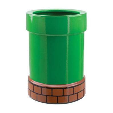 Porta Lapiz Super Mario Bros