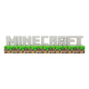 Lampara minecraft logo