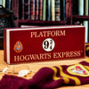 Harry potter hogwart express lampara