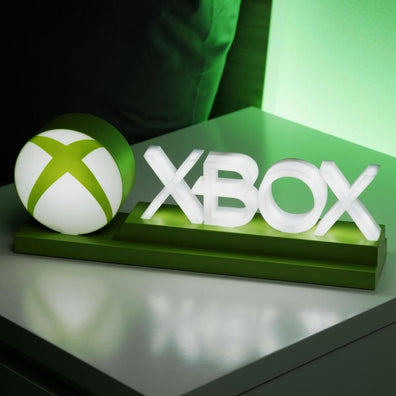 Lámpara XBOX