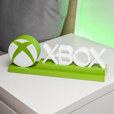 Lámpara XBOX