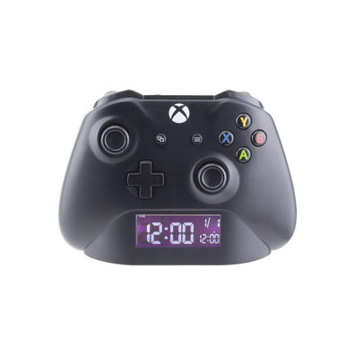 Reloj Despertador Xbox