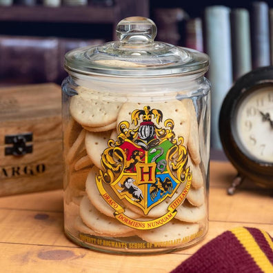 Galletero harry potter