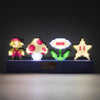 Lampara Super Mario Bros icons Light
