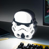 Lampara Star wars Storm Trooper Box