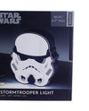 Lampara Star wars Storm Trooper Box