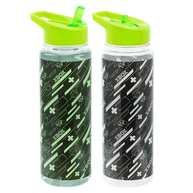 Botella Xbox change color