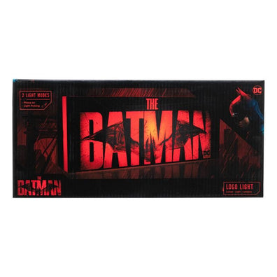 Lampara the  Batman