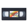 Lámpara stranger things VHS Logo